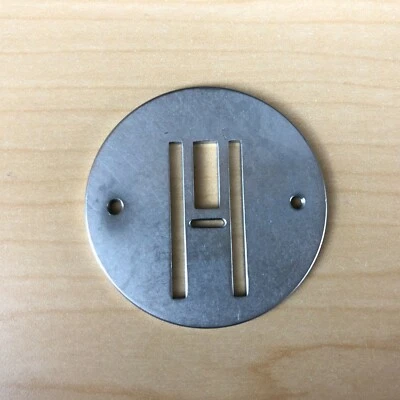 正品 Bernina Zigzag 针喉盘 - 730 830 930 唱片 — 第 1/2 张图片