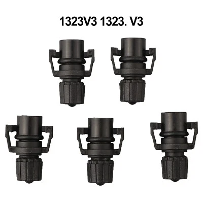 Car Coolant Thermostat Drain Cap Flange for 208 For 308 508 2008 3008 5008 - Image 1 of 4