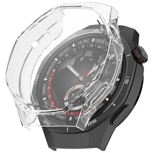 HUAWEI WATCH GT 5 / GT5 Pro Series etui ochronne cover case bumper miękkie TPU - Zdjęcie 1 z 20