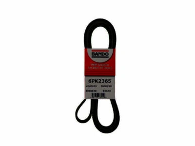 For 2003-2014 Chevrolet Express 1500 Multi Rib Belt 32717NK 2004 2005 2006 2007 - Изображение 1 из 2