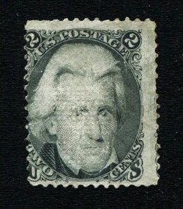 #93   Jackson - Mint No Gum - Picture 1 of 2