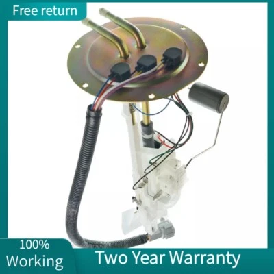 Fuel Pump Assembly For Nissan Frontier 1998-2007 NP300 2009-2015 2.4L - Image 1 of 4