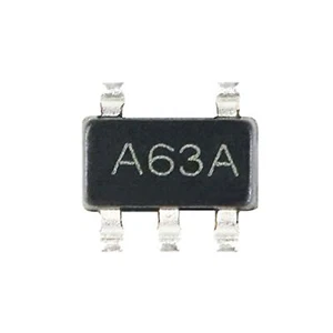 10/50/100PCS LM321MFX LM321 A63A SOT23-5L LM321 Low Power Single Op IC - Picture 1 of 2