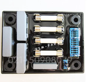 New Generator Spare Parts E000-22080 FRI SUPPRESSION - Picture 1 of 1