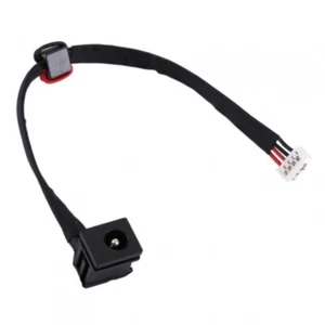 Connettore Di Corrente Per Portatile Toshiba C650 C655 A300 L355 Carica - Picture 1 of 1