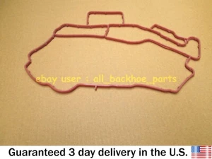 JCB BACKHOE - GASKET OIL COOLER COVER (PART NO. 320/04113) - Picture 1 of 1
