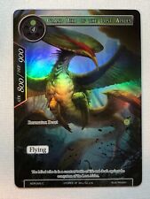 Force of Will New Dawn Rises Grand Bird of the Lost Aisles (Full Art) NM/M 