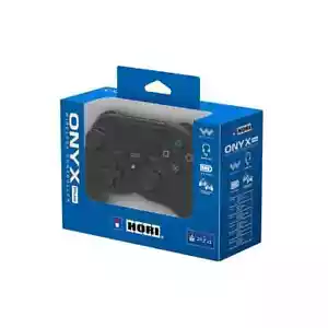 HORI Official SONY Licensed ONYX Bluetooth Wireless Controller NEW - T7332z - Picture 1 of 15