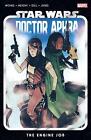 Star Wars: Doctor Aphra Vol. 2 by Alyssa Wong (English) Paperback Book