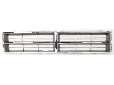 Conjunto de parrilla delantera para Dodge D250 1986-1990 42341 RPBD 1989 1987 1988 Foto 1 de 2