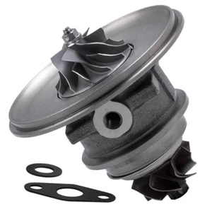 Turbo CHRA CARTUCCIA for FIAT IDEA 1.9 JTD 101 cv VL25 VL35 55223928 Turbolader - Picture 1 of 10