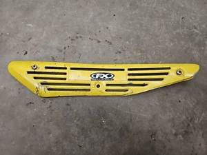 1977 Yamaha DT100 Heatshield - Picture 1 of 5