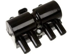 Delphi Ignition Coil fits Daewoo Leganza 1999-2002 2.2L 4 Cyl 59FMHC - Picture 1 of 1