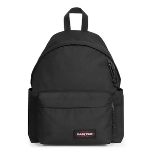 ZAINO EASTPAK DAY PAK'R BLACK POLIESTERE - Foto 1 di 4