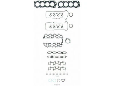 For 2002-2010 Lexus SC430 Head Gasket Set Felpro 23588GRKS 2003 2004 2005 2006 - Image 1 of 2