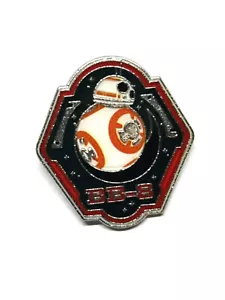 Spilla Disney Trading - Star Wars Awakens BB-8 Droide - Foto 1 di 2