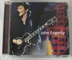 John Fogerty - Premonition (CD, 2017) - Bild 1 von 4