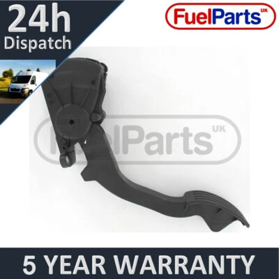 For Ford Focus C-Max 2003-2007 FuelParts Accelerator Pedal Position Sensor - Image 1 of 2