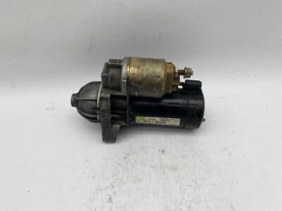 2001-2006 BMW M3 3.2L Engine Starter Motor Valeo OEM 12.31-7 830 793 - Image 1 of 4