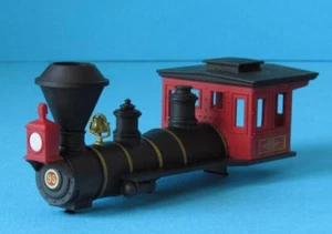 HORNBY TOY STORY 3 LOKAUFBAU aus ZUGSET R1149 ERSATZTEILE oder REPARATUR SOR - Bild 1 von 3