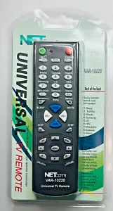Universal RemoteTV Controller - Picture 1 of 1