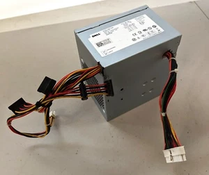 **Tested Working**Dell Optiplex B255PD-00 0X472M 255W Power Supply - Picture 1 of 6