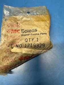 171-9329 1719239 Bolens Blade Shaft - Picture 1 of 2