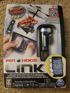 Air Hogs R/C Link - Turn your Smartphone into a Remote Control - Picture 1 of 2