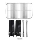 Grill Parts for Char-Broil Classic 280 2-Burner 463672817, 463672717 G320-020...