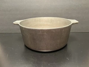 Magnalite Dutch Oven Vorrat 4248 Aluminium Topf Pfanne 5 Quart Vintage Kochgeschirr -ohne Deckel- - Bild 1 von 9