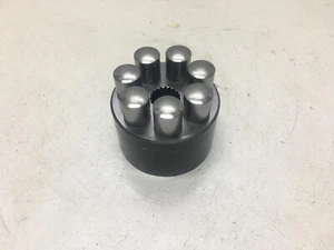 LVA803646 JOHN DEERE HYDRO CYLINDER BLOCK AND PISTONS - Bild 1 von 5