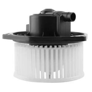 Motor soplador de aire acondicionado con jaula para Subaru Forester/Impreza/WRX 2000-14 700206 PM9311 - Imagen 1 de 12