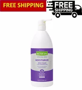 Medline Remedy Intensive Hauttherapie Hautreparaturcreme mit Phytoplex, 32 fl oz - Bild 1 von 8