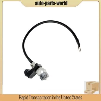 Negative Battery Sensor Cable for 11-15 Elantra 13-17 Elantra GT Hyundai Foto 1 de 4