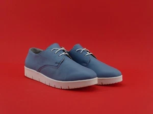 Vitaform Damen Sneaker Freizeitschuhe Halbschuhe Schnürschuhe NEU Gr.39 - Picture 1 of 11