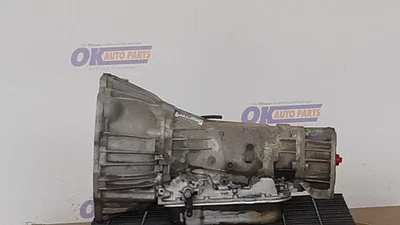 Automatic Transmission 3.7L 4WD 4X4 4L60E 2009 GMC CANYON 86K MILES Foto 1 de 4