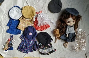 Icy Doll Ise mit vielen Kostümen - Bild 1 von 10