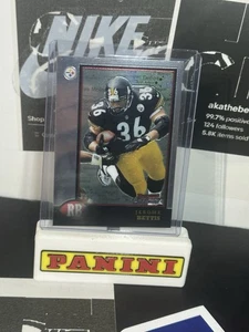 1998 Bowman Chrome - Jerome Bettis #118 - Picture 1 of 2