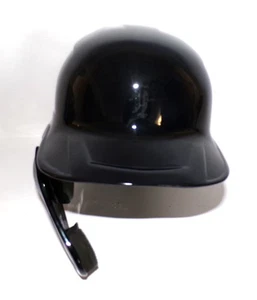 Detroit Tigers Team Issued Size 7 Rawlings LH Batting Helmet - Picture 1 of 5