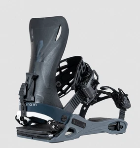 ATTACCHI SPLITBOARD DONNA KARAKORAM WAYFINDER - Imagen 1 de 3