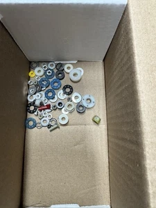 Team Associated 1/10 , 1/12 Scale Bearings , Parts - Picture 1 of 1