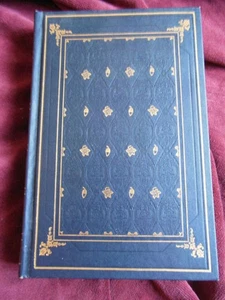 Leon Uris - TRINITY - Int'l Collector's Lib - Picture 1 of 1