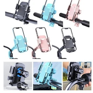 Support T��l��phone R��glable Mat��riau ABS Angles de Vision Confortables pour M - Photo 1 sur 18
