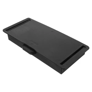 Caja de almacenamiento debajo de la mesa organizador de escritorio oculto cajones deslizables - Imagen 1 de 12