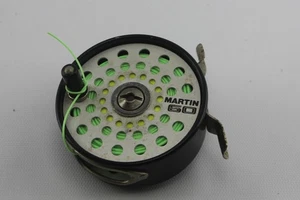 Martin 60 Fly Fishing Reel Nice Condition USA - Picture 1 of 2