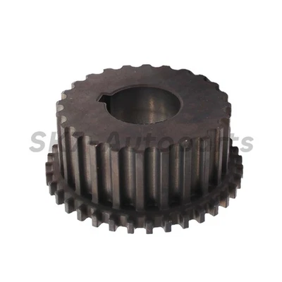 Engrenagem de temporização do virabrequim de alta qualidade para 13521-16050 Toyota Celica 1996 1997 - Imagem 1 de 4