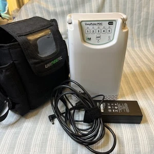 Easy Pulse POC Power Cord Mesg Me For Details - Photo 1/8