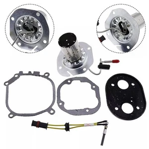 Heater Component Set Designed for Webasto For Air TOP Series Installation - Picture 1 of 7