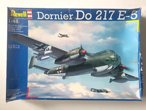 Revell Nº: 04557, Dornier Do 217 E-5 -ar- - Imagen 1 de 3