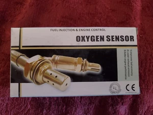 Oxygen Sensor CX13053 - Picture 1 of 2